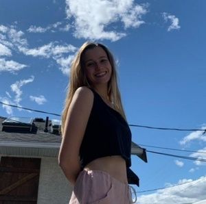 Meet your Posher, Taylor